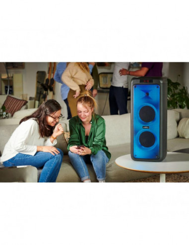 Bigben - Coluna Festa Partybthpxl