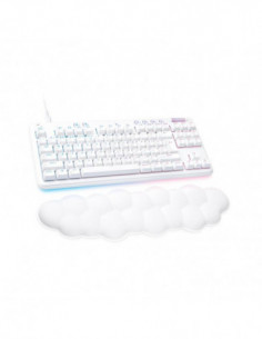 Teclado Logitech G G713:...