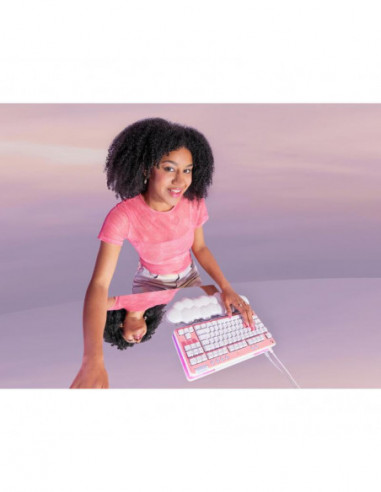 Teclado Logitech G G713: Teclado...