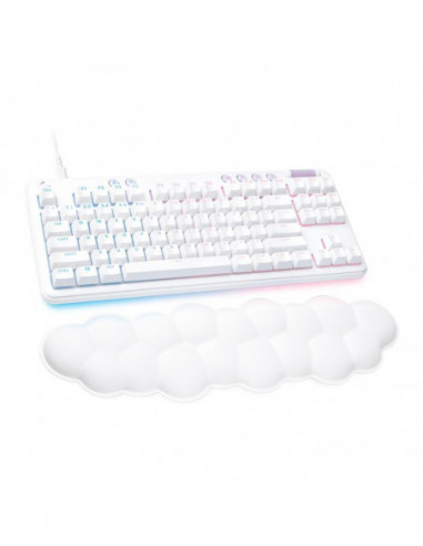 Teclado Logitech G G713: Teclado...