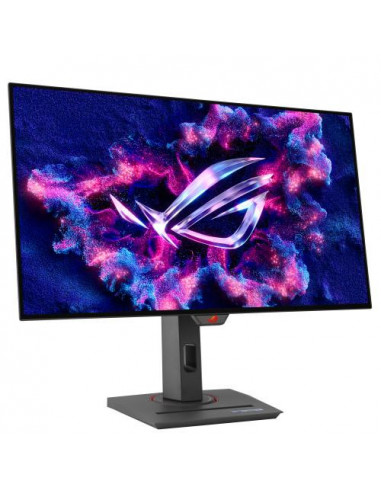 XG27AQDMG 27'' 240Hz 2KQHD 0.03ms DCI-P3 XG27AQDMG 27'' 240Hz 2KQHD 0.03ms DCI-P3