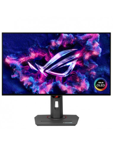 XG27AQDMG 27'' 240Hz 2KQHD 0.03ms DCI-P3 XG27AQDMG 27'' 240Hz 2KQHD 0.03ms DCI-P3