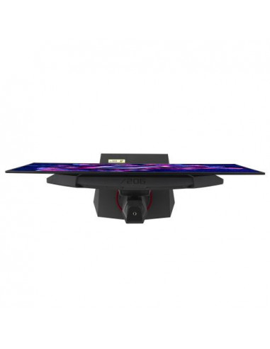 XG27AQDMG 27'' 240Hz 2KQHD 0.03ms DCI-P3 XG27AQDMG 27'' 240Hz 2KQHD 0.03ms DCI-P3