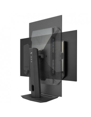 XG27AQDMG 27'' 240Hz 2KQHD 0.03ms DCI-P3 XG27AQDMG 27'' 240Hz 2KQHD 0.03ms DCI-P3