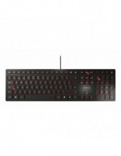 Teclado Cherry KC 6000...
