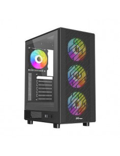 Caixa Atx Slayer Rx23...