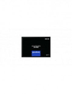 Disco Ssd Goodram 960gb...