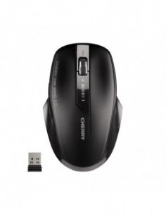 Rato Sem Fio Cherry MW 2310...