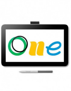 Tablet Wacom One 12...