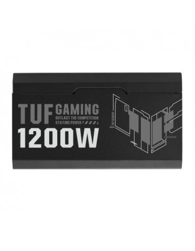 Fonte de Alimentação Asus TUF Gaming...