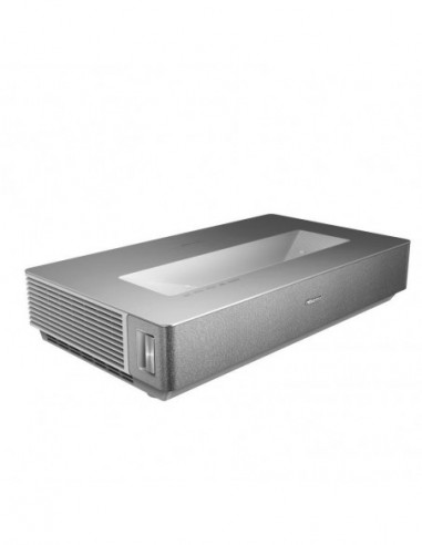 Hisense - Lasertv 100l5hd