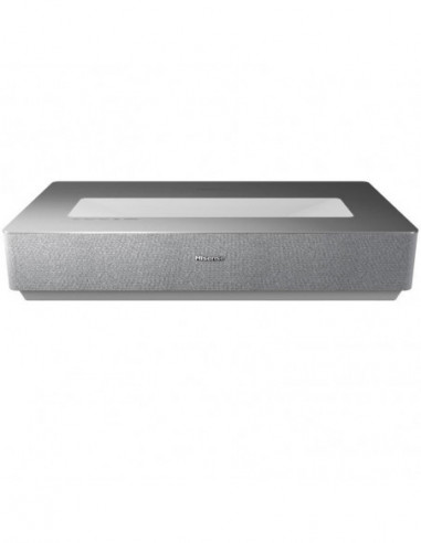 Hisense - Lasertv 100l5hd