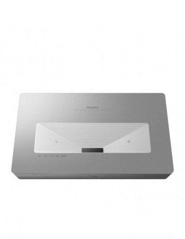 Hisense - Lasertv 100l5hd