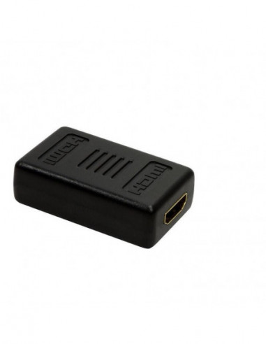 Adaptador LogiLink HDMI para HDMI,... Adaptador LogiLink HDMI para HDMI,...