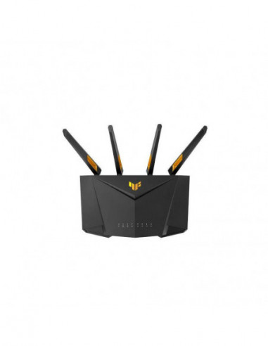 Router ASUS TUF Gaming AX3000 V2,... Router ASUS TUF Gaming AX3000 V2,...