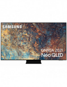 Samsung - Neo Qled 4k Smart...