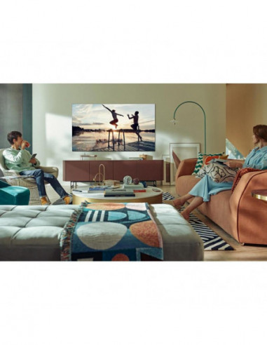 Samsung - Neo Qled 4k Smart Tv...