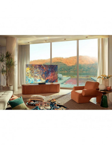 Samsung - Neo Qled 4k Smart Tv...