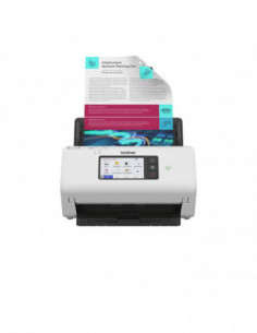 Scanner Brother...