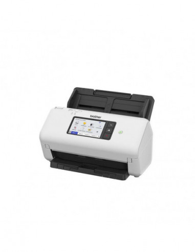 Brother Scanner de Secretaria Ads...