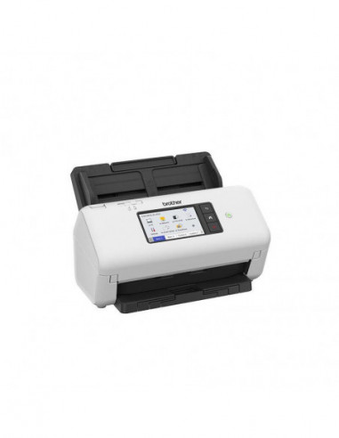 Brother Scanner de Secretaria Ads...