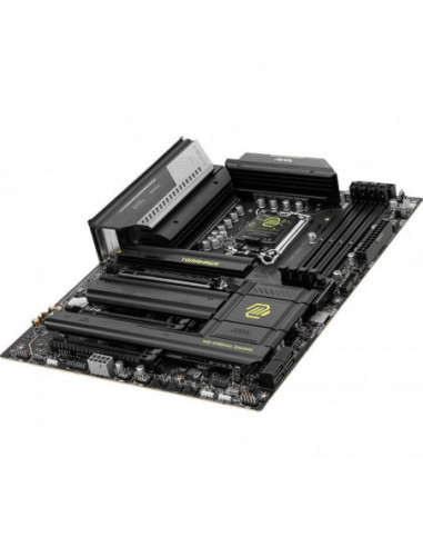 Placa Mãe MSI MAG Z890 Tomahawk WIFI,... Placa Mãe MSI MAG Z890 Tomahawk WIFI,...