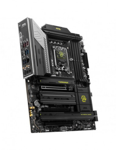 Placa Mãe MSI MAG Z890 Tomahawk WIFI,... Placa Mãe MSI MAG Z890 Tomahawk WIFI,...
