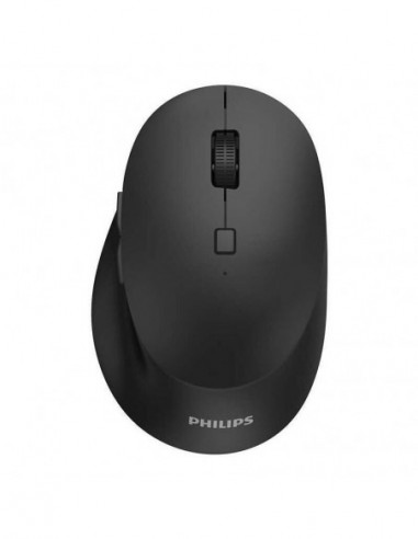 Mouse 2.4g+bt+bt Ergonomic  Perp 5...