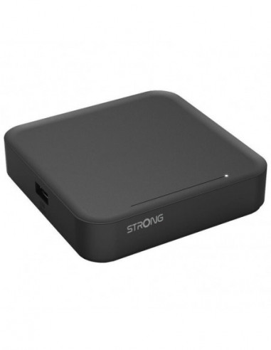 Smart TV Box Strong LEAP-S3: 4K UHD,...