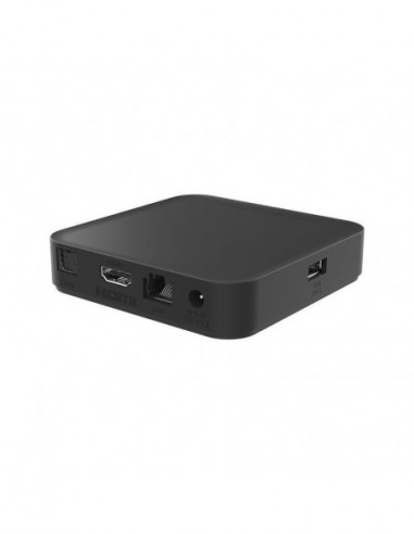 Smart TV Box Strong LEAP-S3: 4K UHD,...
