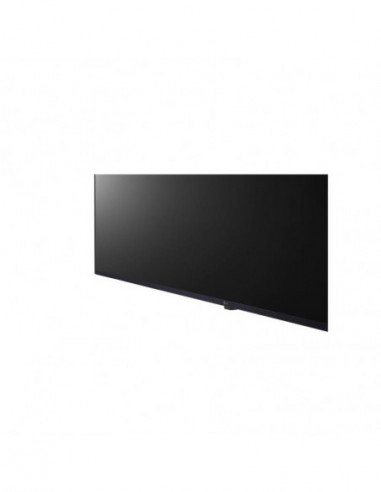 Monitor LG 50UL3J-M: Ecrã de... Monitor LG 50UL3J-M: Ecrã de...