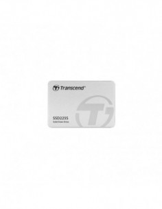 Disco SSD Transcend SSD225S...