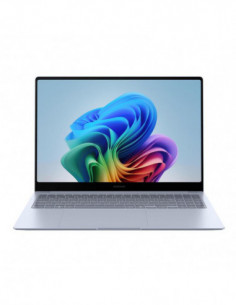 Portátil Samsung Book4 Edge...