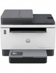 Hp - Laserjet Tank Mfp...