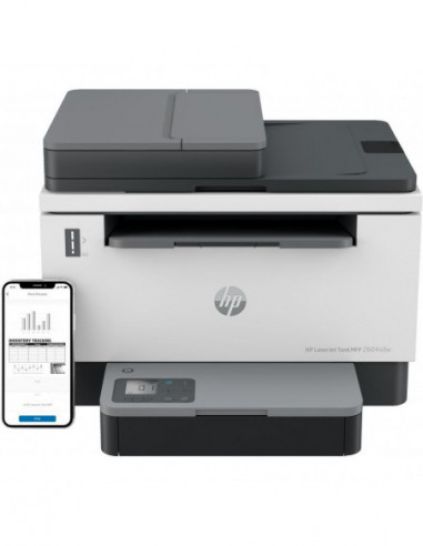 Hp - Laserjet Tank Mfp 2604sdw 381v1a