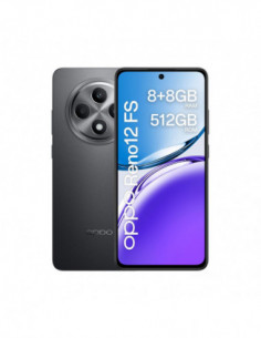 OPPO - RENO 12 FS 4G 8+512...