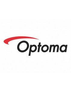 Optoma W319ST - projector...