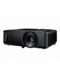 Optoma S400LVe - projector...