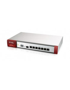 Firewall Zyxel ATP500: 2600...
