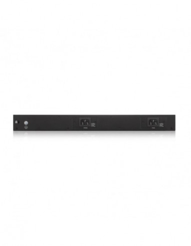 Switch Zyxel XGS1930-28HP, 24+4...