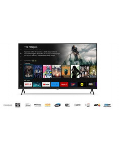 Televisor Sharp 43GK4245E:...