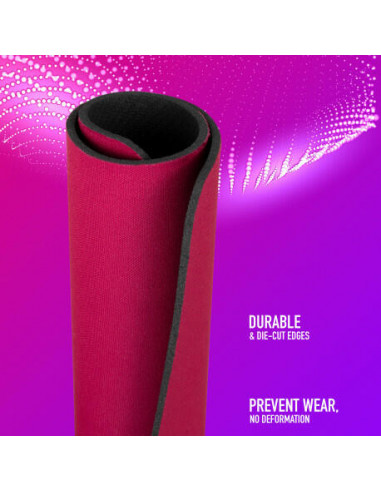 NGS - Mousepad ANTI-SKID Kilimpink NGS - Mousepad ANTI-SKID Kilimpink