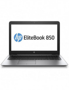 Portátil HP Elitebook 850...
