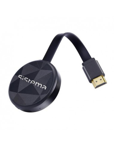 Televisor Quick Media Mirrorcast Televisor Quick Media Mirrorcast