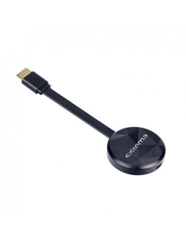 Televisor Quick Media Mirrorcast Televisor Quick Media Mirrorcast