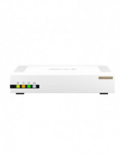 Roteador QNAP QHORA-321 -...