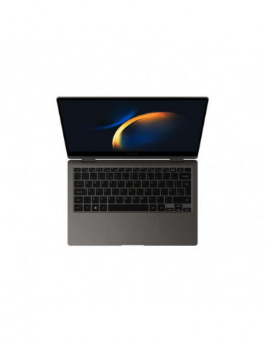 Portátil Samsung Galaxy Book3 360º... Portátil Samsung Galaxy Book3 360º...