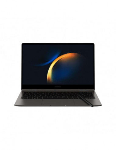 Portátil Samsung Galaxy Book3 360º... Portátil Samsung Galaxy Book3 360º...
