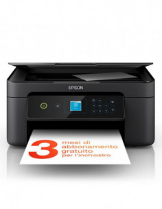 Epson Expression Home XP-3205