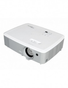 Optoma W400 - projector DLP...